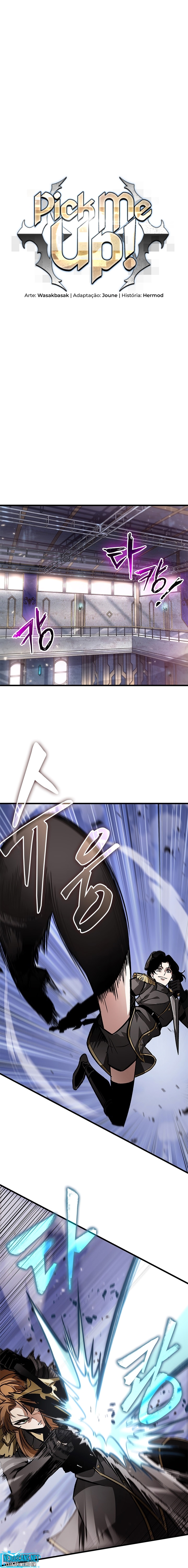 Read Me Escolha PT Manga Online