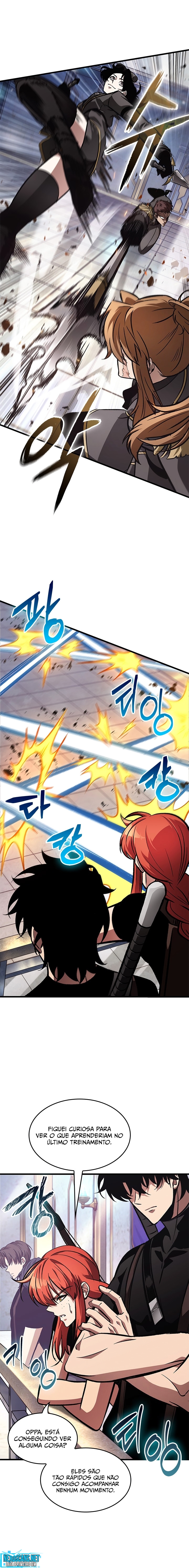 Read Me Escolha PT Manga Online