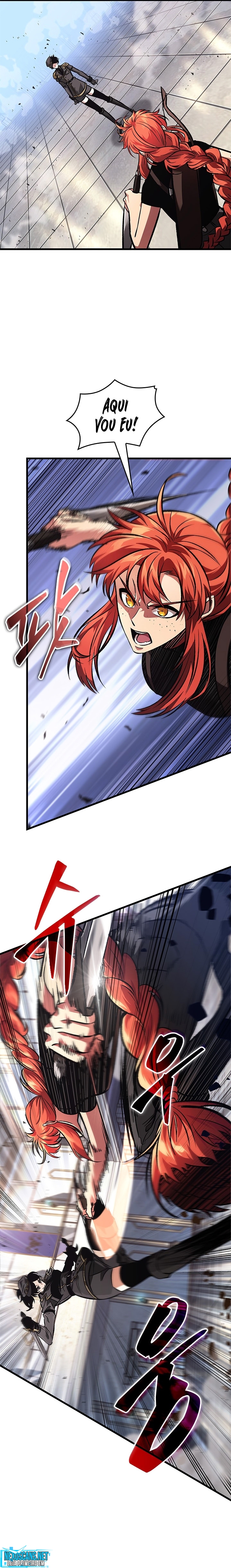 Read Me Escolha PT Manga Online