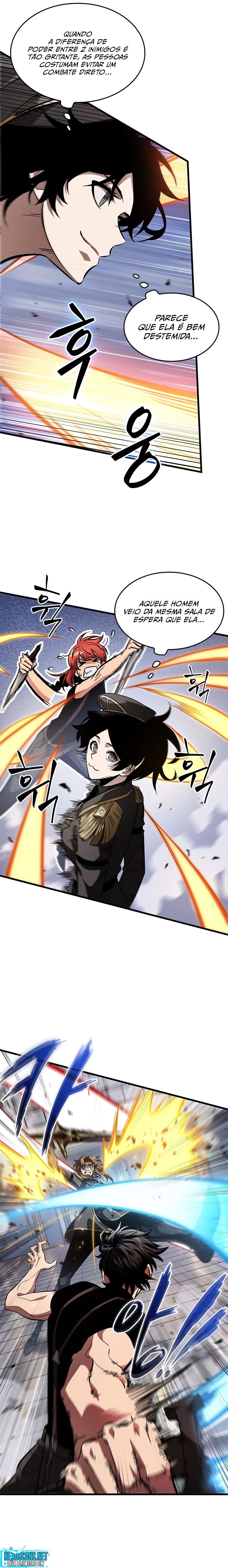 Read Me Escolha PT Manga Online