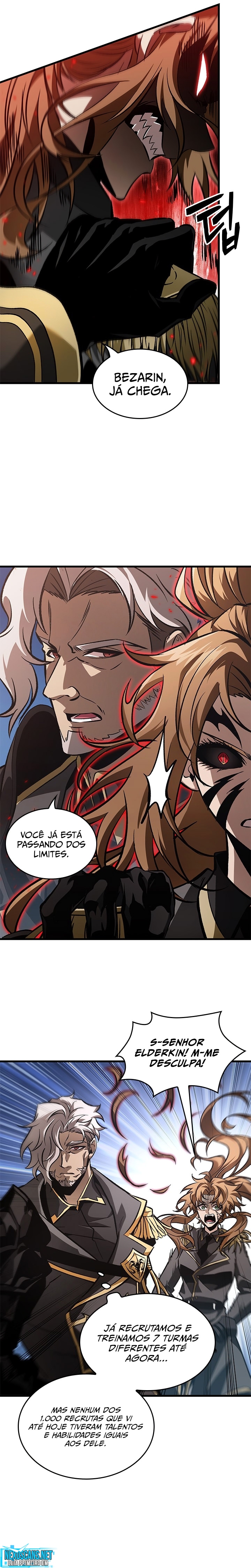 Read Me Escolha PT Manga Online