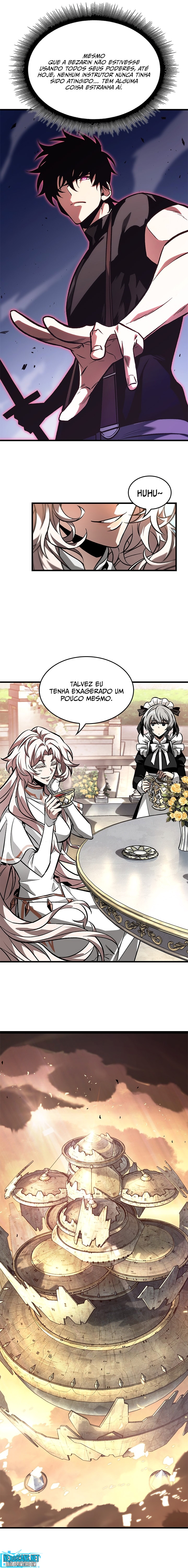 Read Me Escolha PT Manga Online