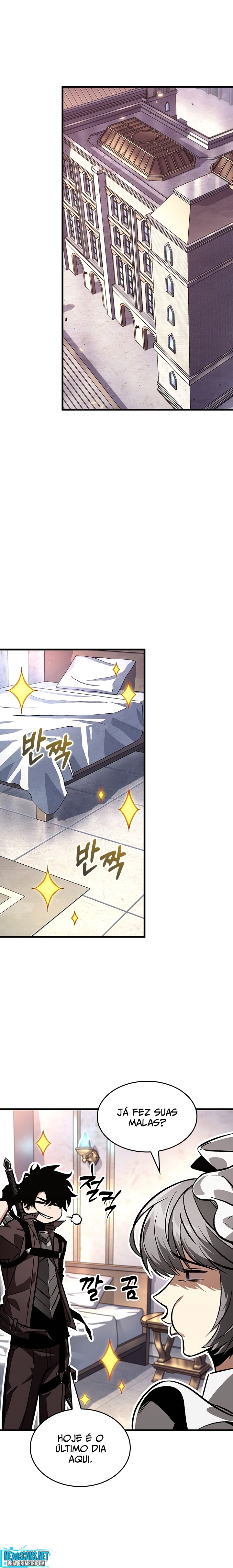 Read Me Escolha PT Manga Online