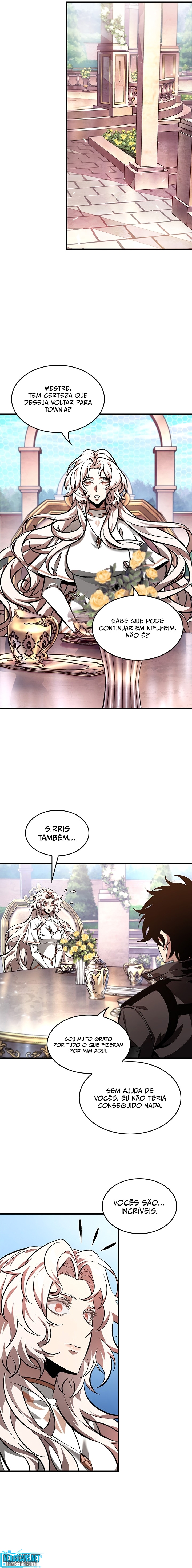 Read Me Escolha PT Manga Online