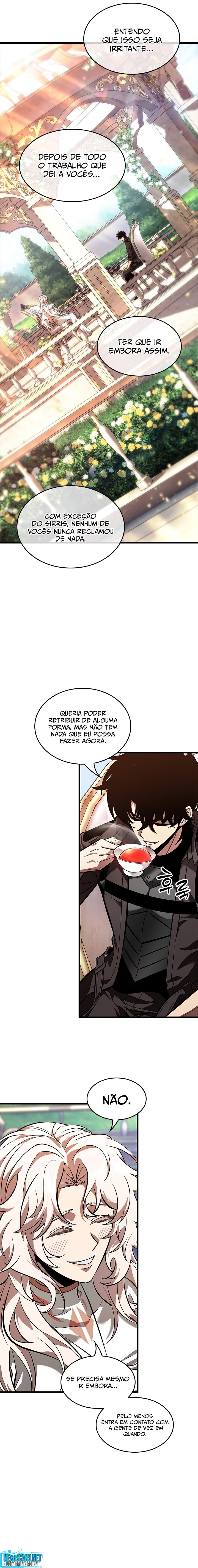 Read Me Escolha PT Manga Online