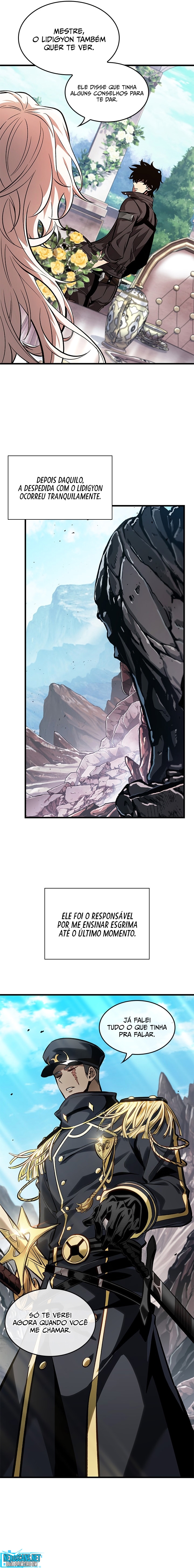 Read Me Escolha PT Manga Online
