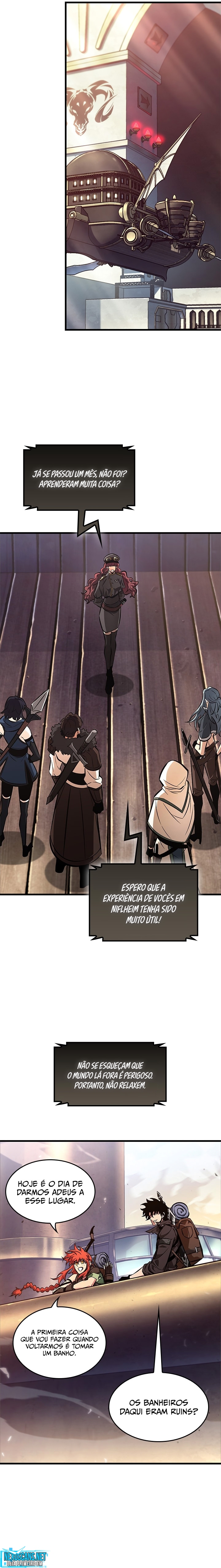 Read Me Escolha PT Manga Online