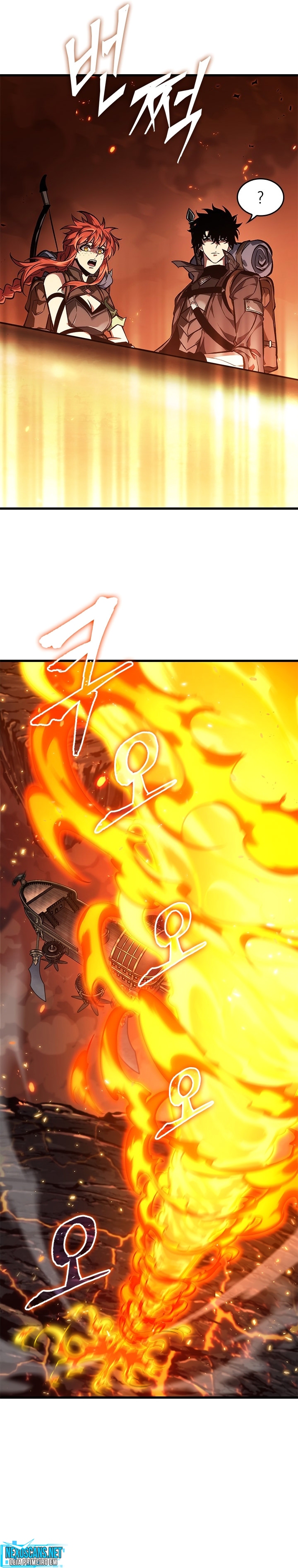 Read Me Escolha PT Manga Online