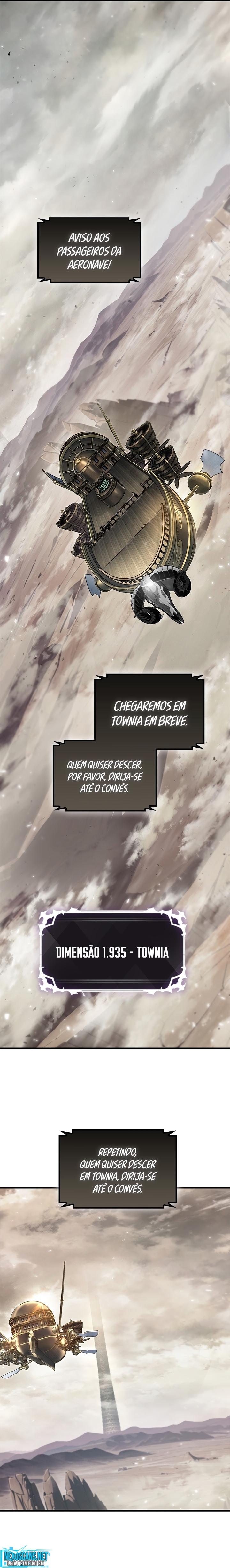 Read Me Escolha PT Manga Online