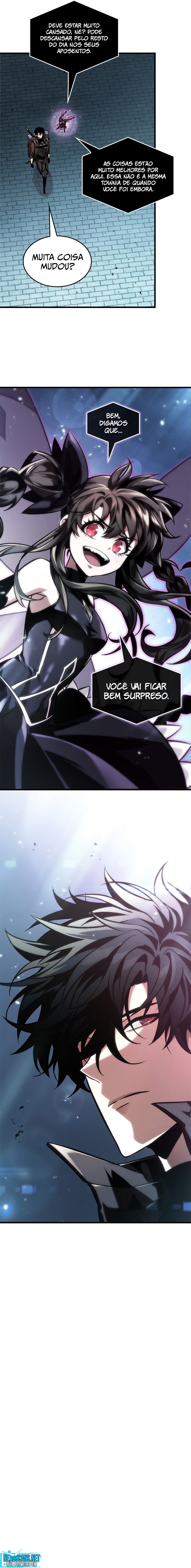 Read Me Escolha PT Manga Online