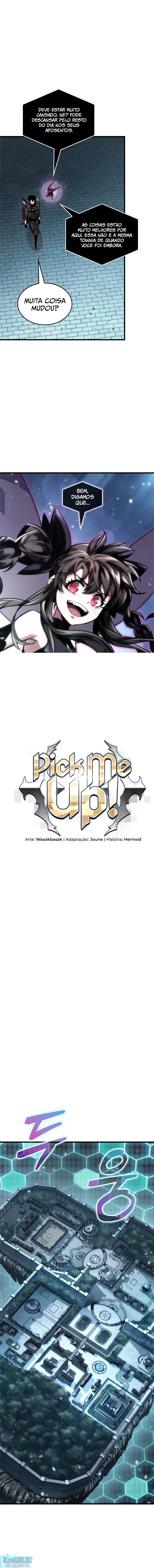 Read Me Escolha PT Manga Online