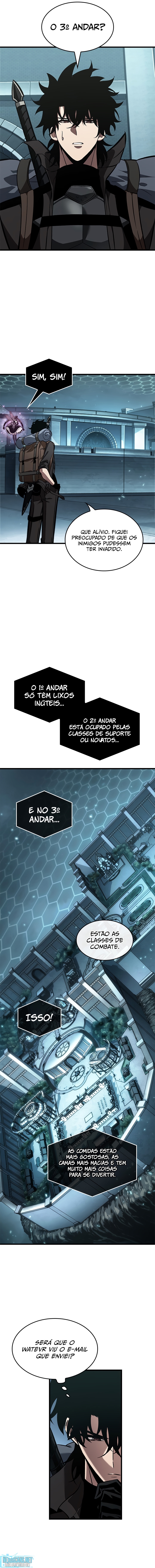 Read Me Escolha PT Manga Online