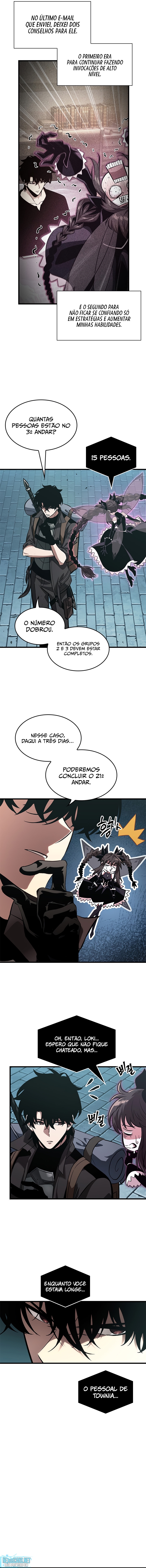 Read Me Escolha PT Manga Online