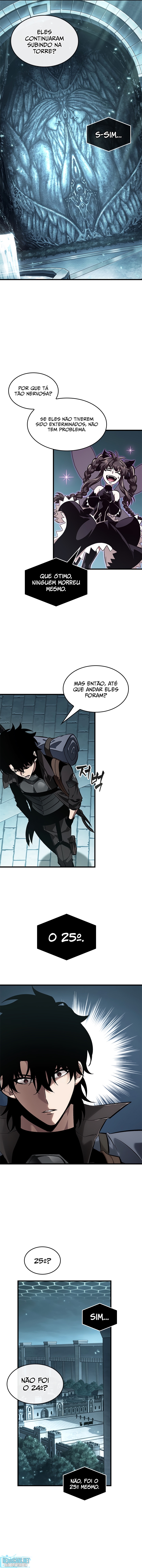 Read Me Escolha PT Manga Online
