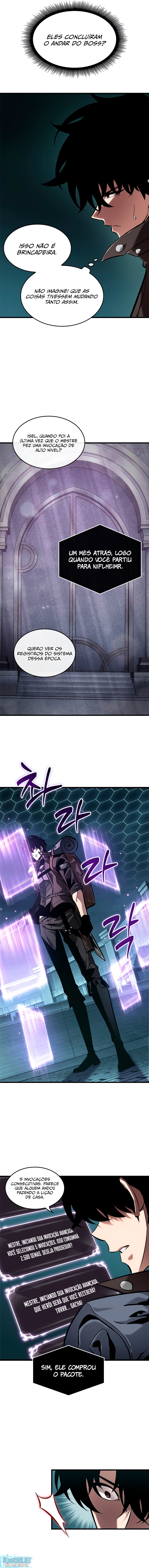 Read Me Escolha PT Manga Online