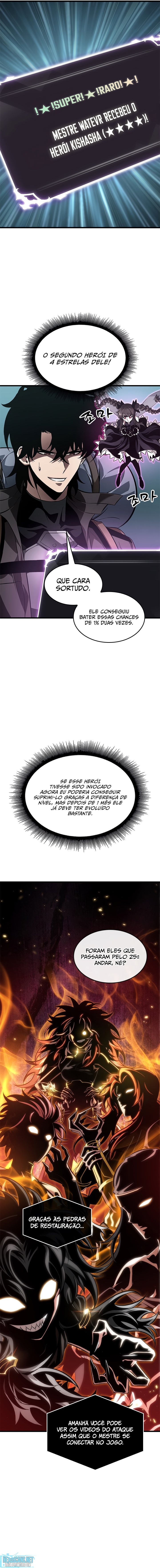 Read Me Escolha PT Manga Online