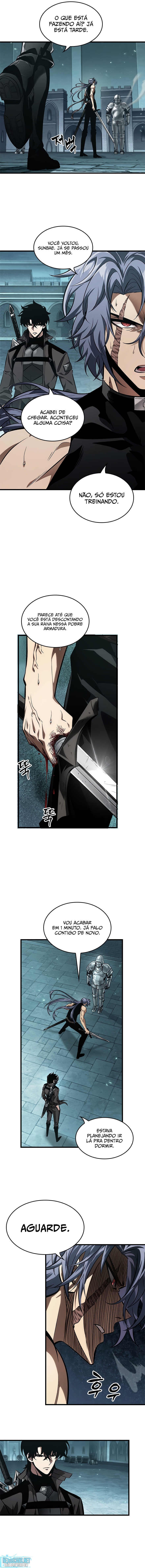 Read Me Escolha PT Manga Online