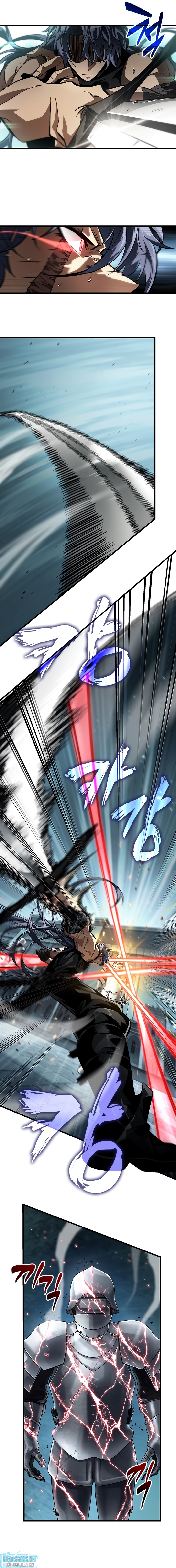 Read Me Escolha PT Manga Online
