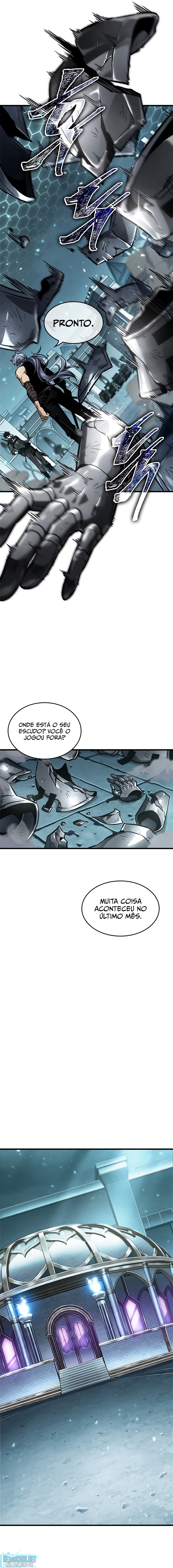 Read Me Escolha PT Manga Online