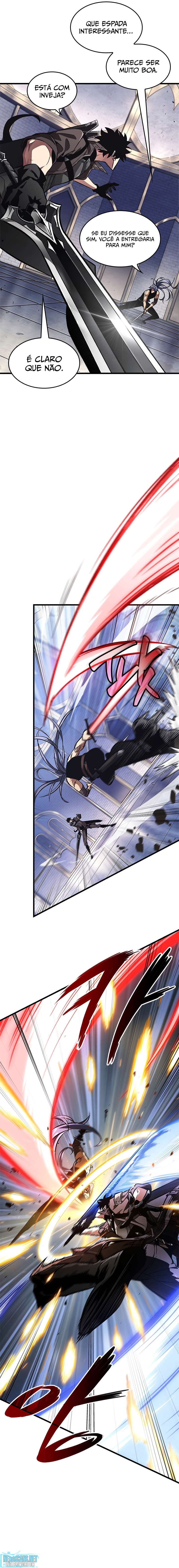 Read Me Escolha PT Manga Online