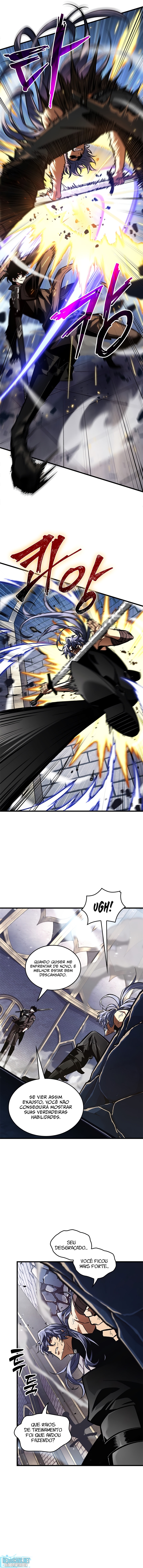 Read Me Escolha PT Manga Online