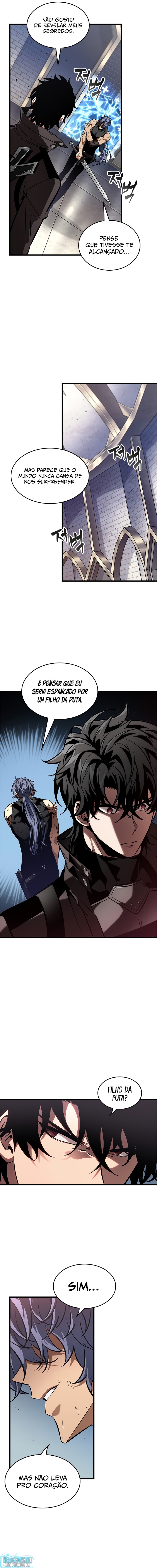 Read Me Escolha PT Manga Online