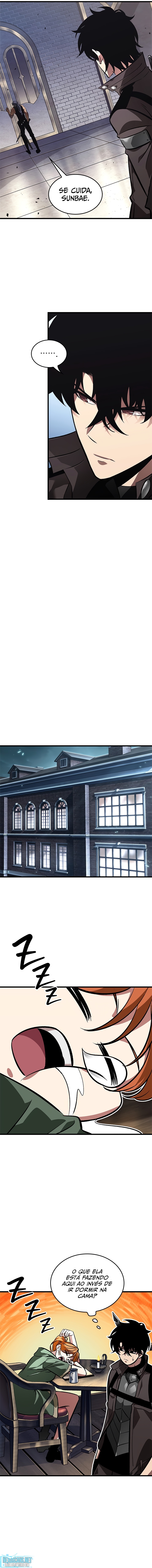 Read Me Escolha PT Manga Online