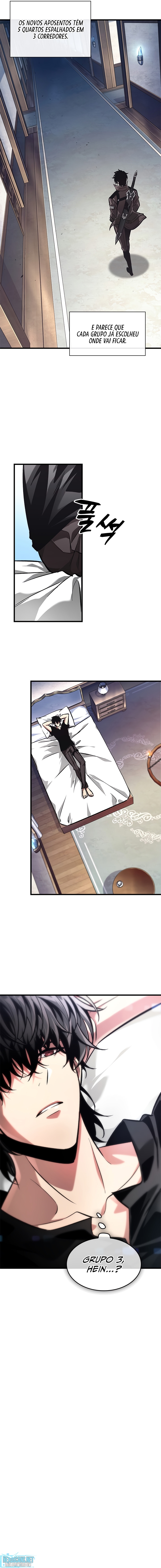 Read Me Escolha PT Manga Online