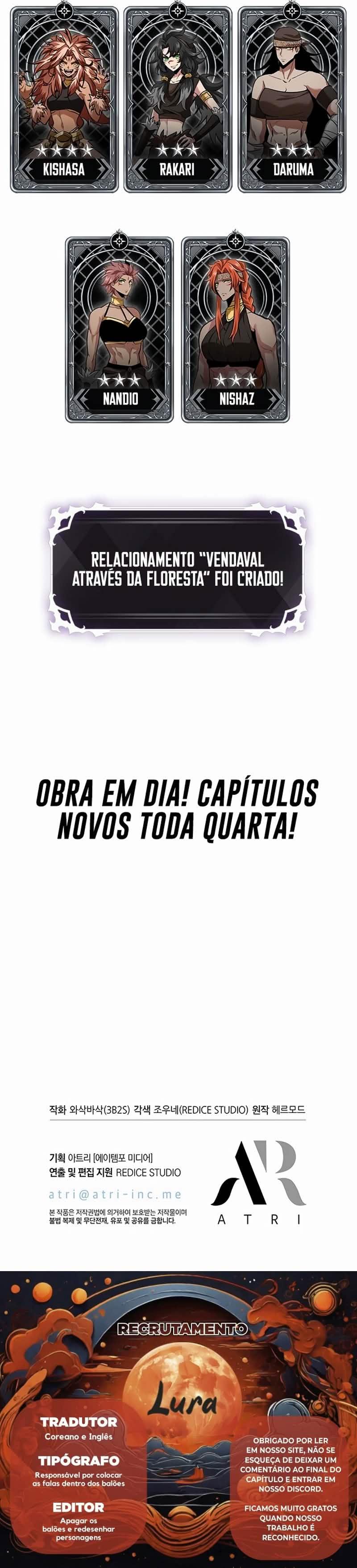 Read Me Escolha PT Manga Online