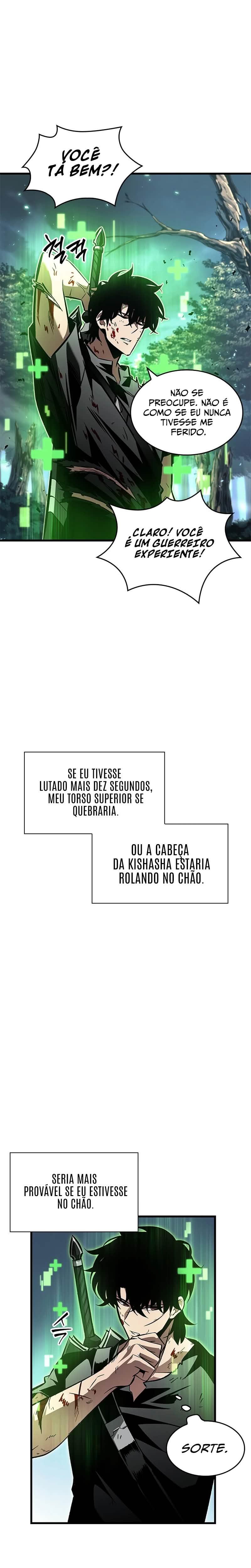 Read Me Escolha PT Manga Online
