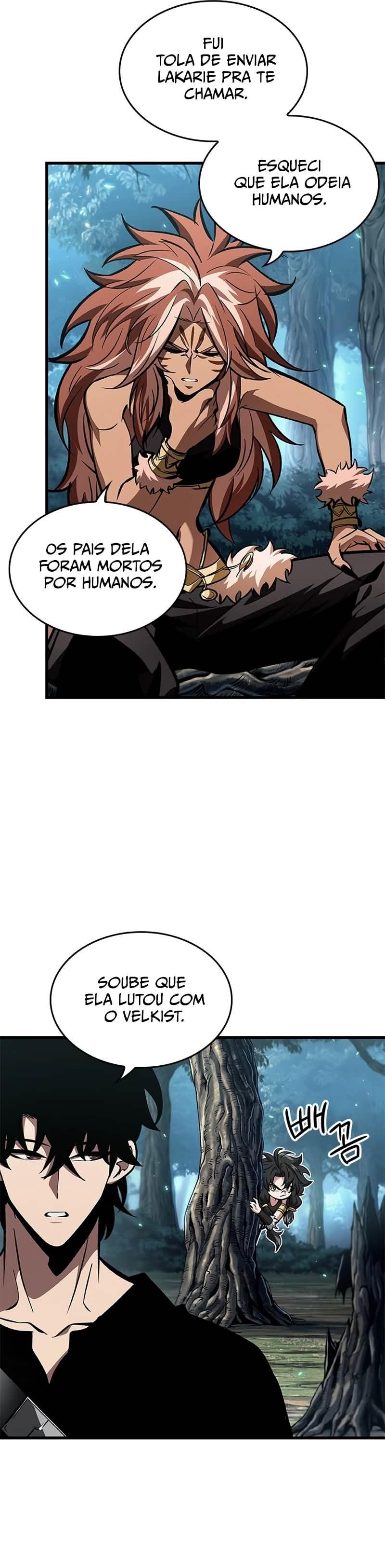 Read Me Escolha PT Manga Online