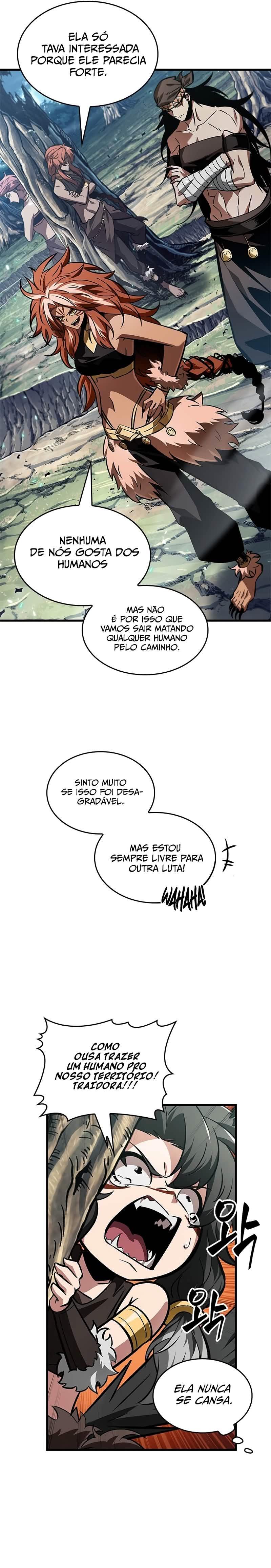 Read Me Escolha PT Manga Online