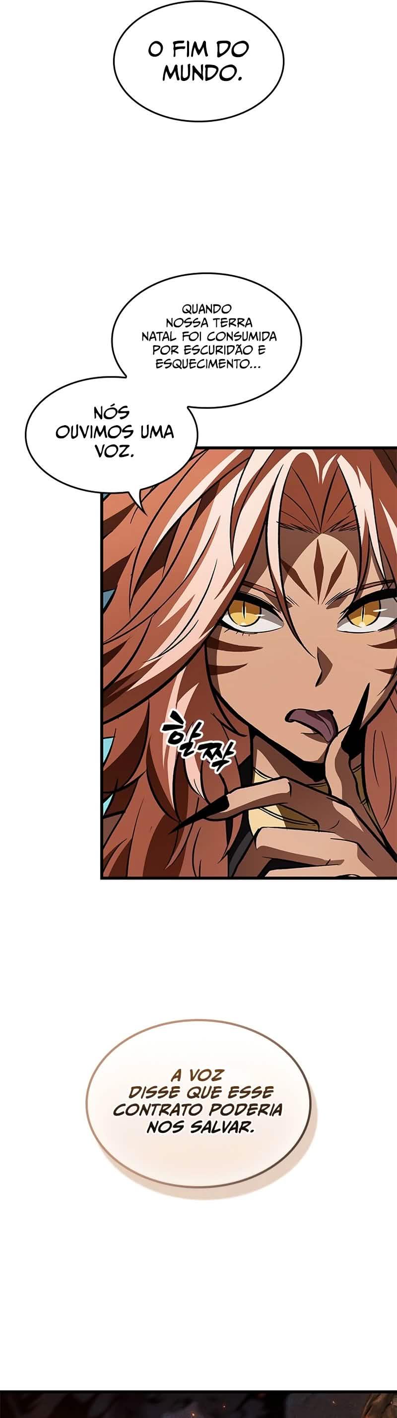 Read Me Escolha PT Manga Online