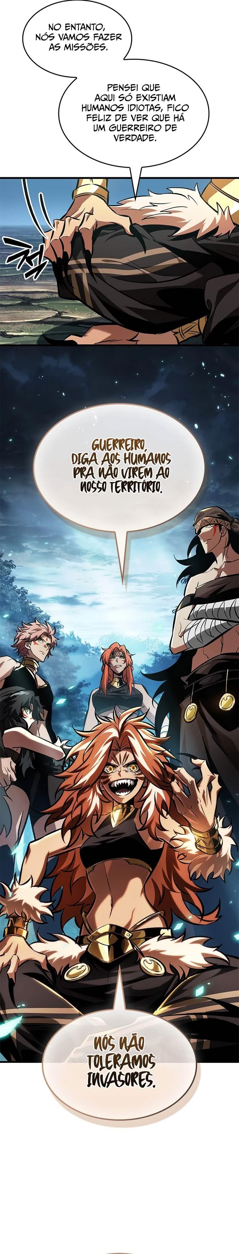 Read Me Escolha PT Manga Online