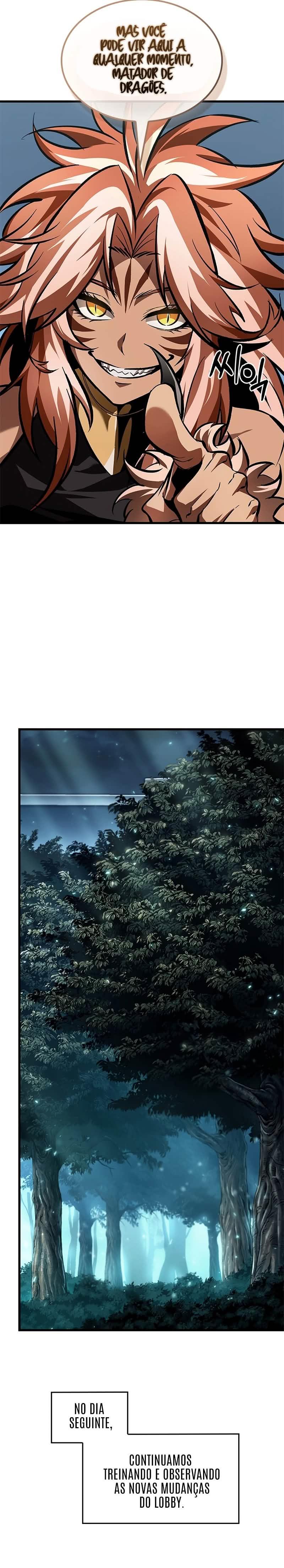 Read Me Escolha PT Manga Online