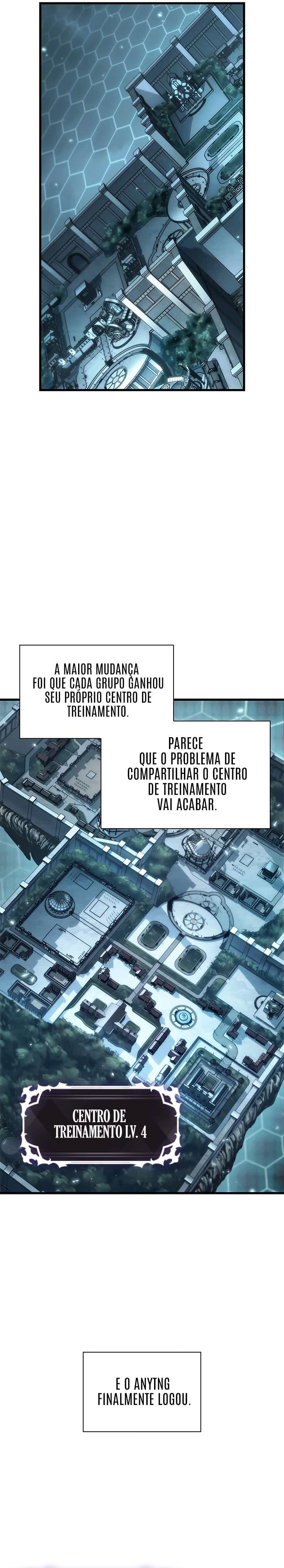 Read Me Escolha PT Manga Online