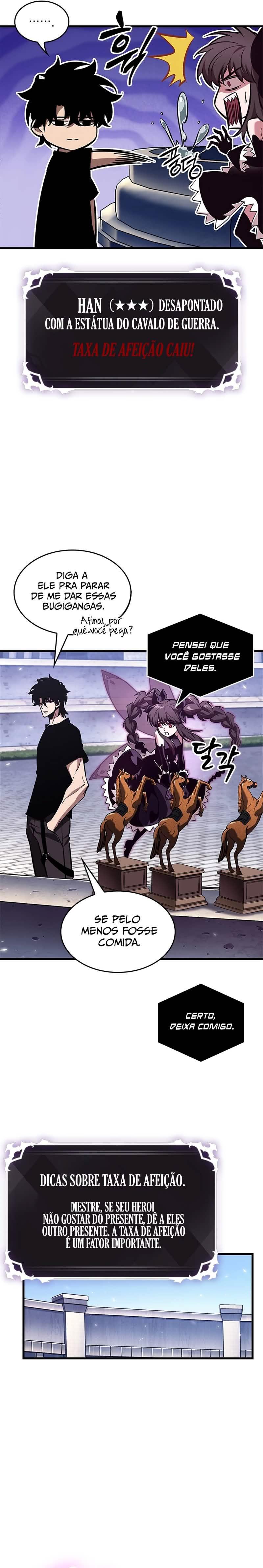 Read Me Escolha PT Manga Online