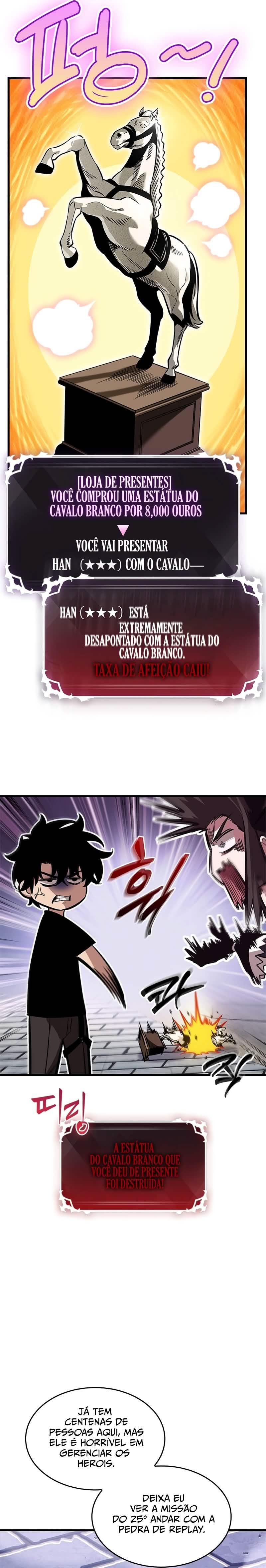 Read Me Escolha PT Manga Online