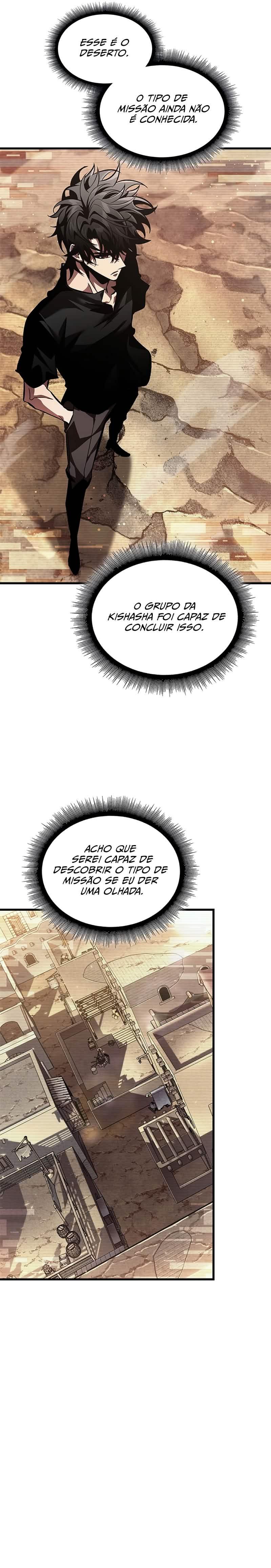 Read Me Escolha PT Manga Online