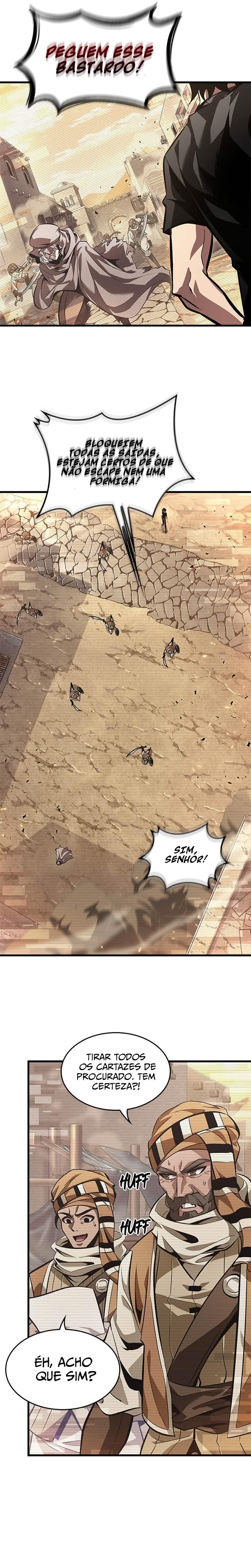 Read Me Escolha PT Manga Online