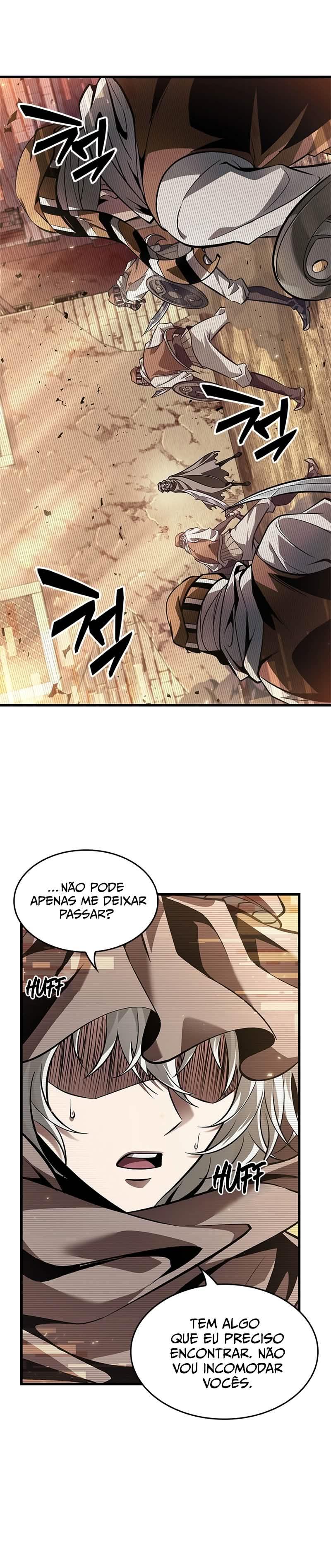 Read Me Escolha PT Manga Online