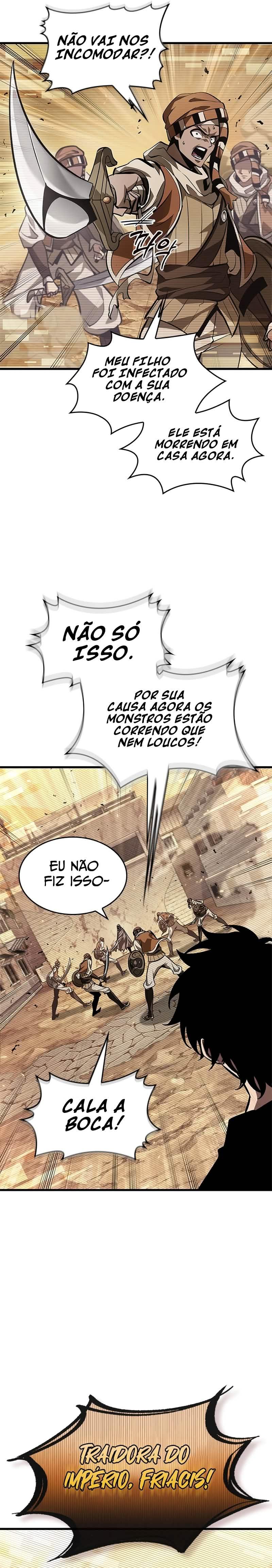 Read Me Escolha PT Manga Online