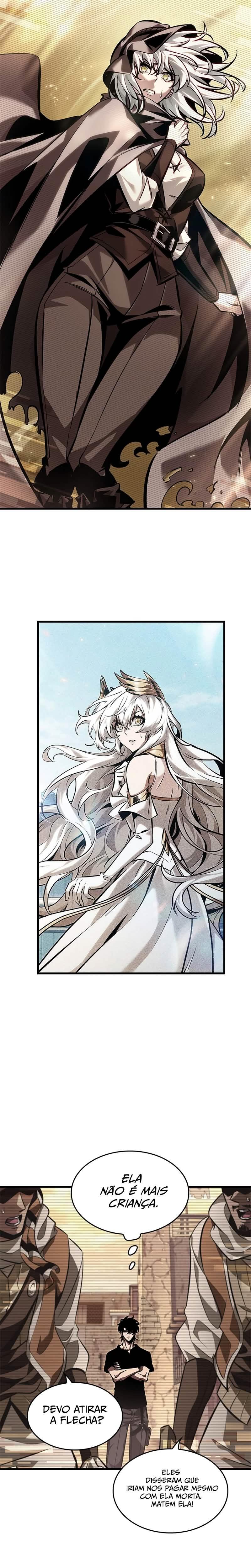 Read Me Escolha PT Manga Online