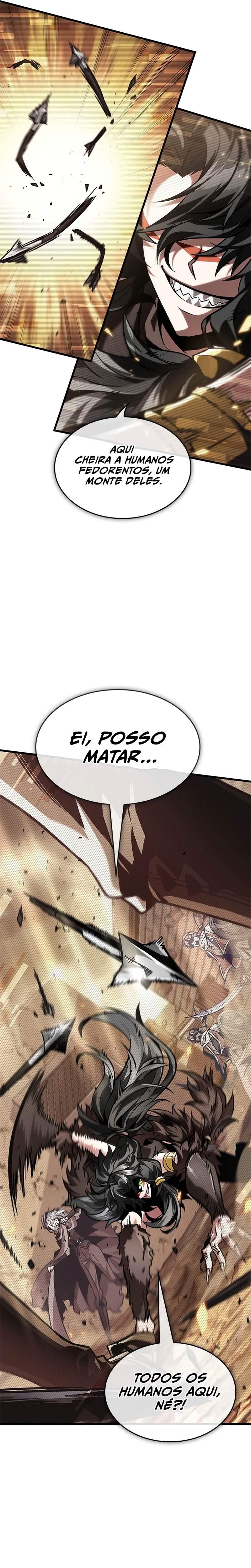 Read Me Escolha PT Manga Online