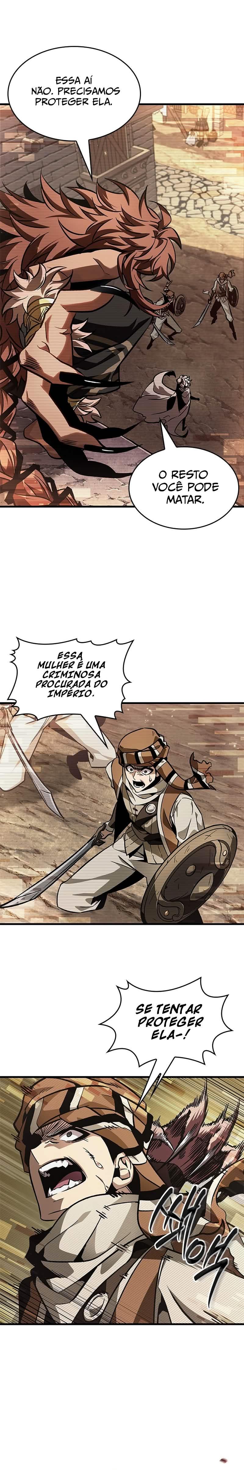 Read Me Escolha PT Manga Online