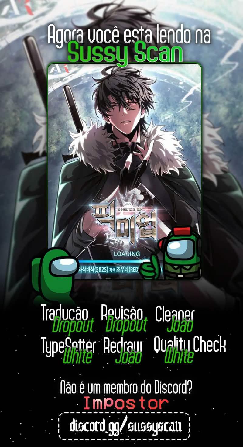 Read Me Escolha PT Manga Online