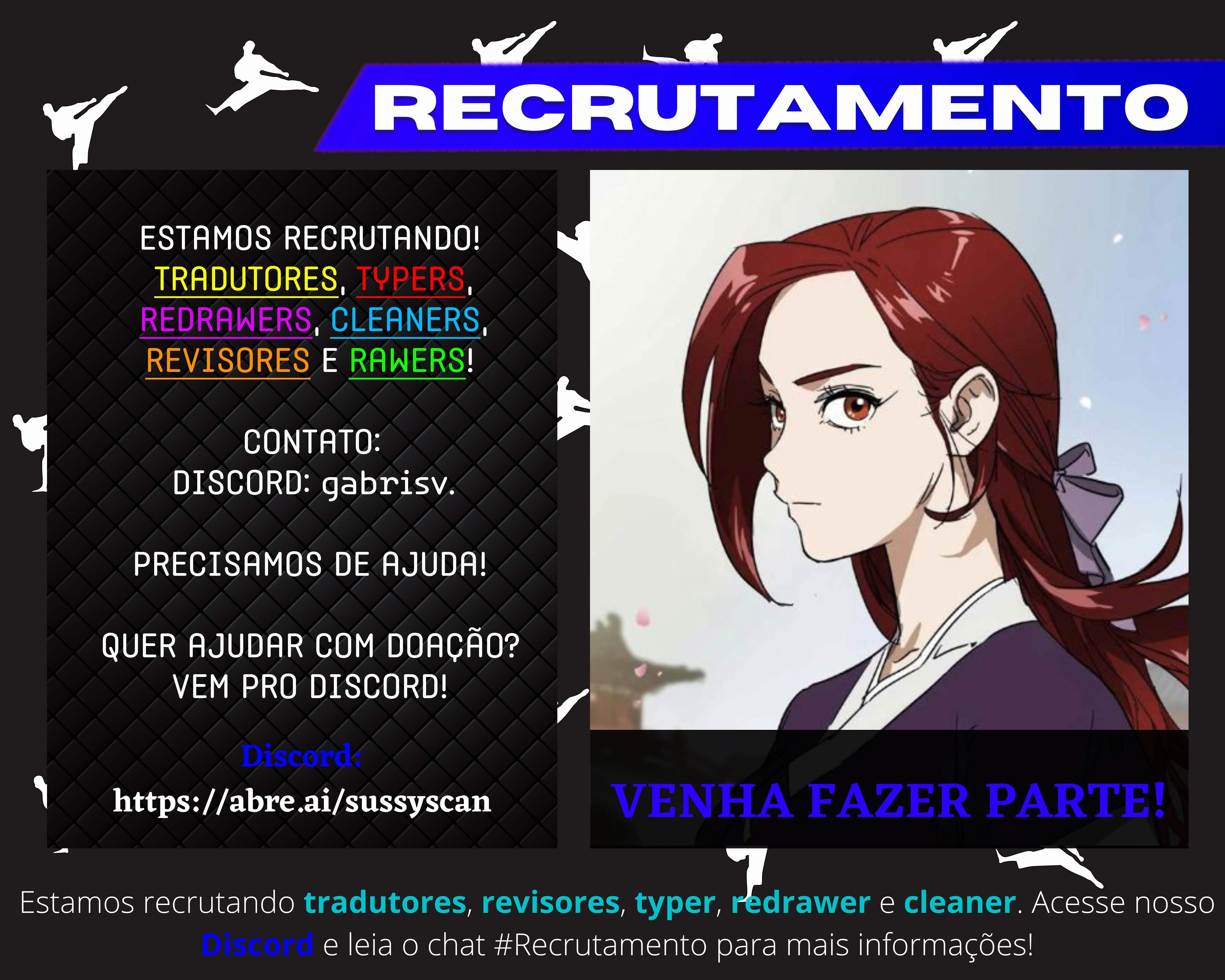 Read Me Escolha PT Manga Online