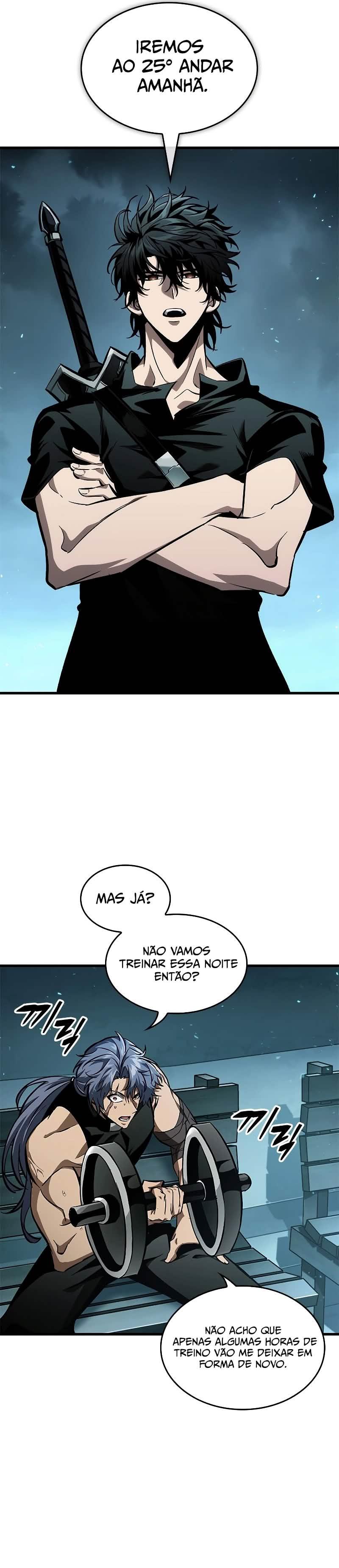 Read Me Escolha PT Manga Online