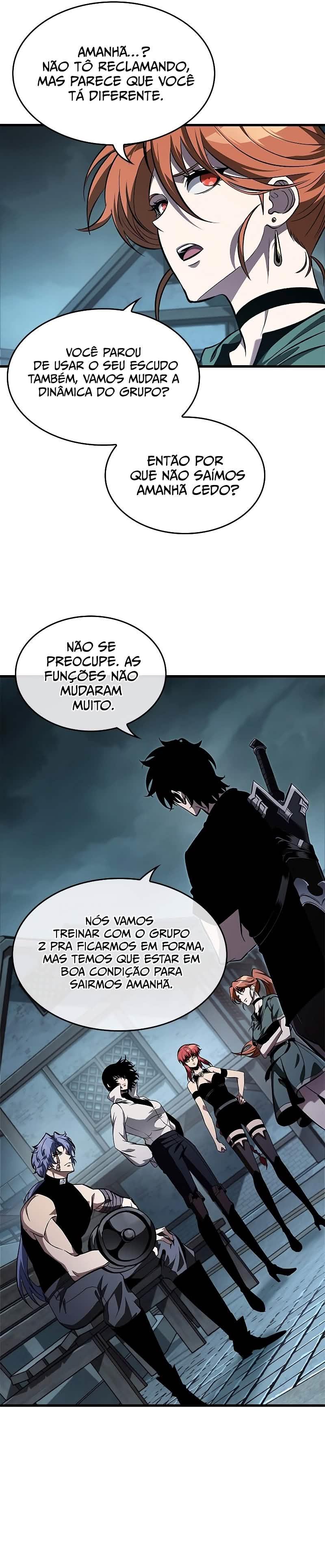 Read Me Escolha PT Manga Online