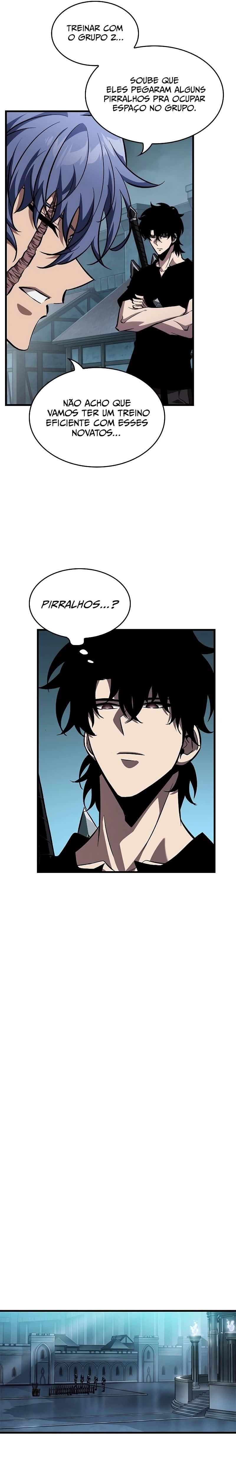 Read Me Escolha PT Manga Online
